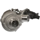 Purchase Top-Quality BLUE STREAK (HYGRADE MOTOR) - TBC680 - Turbocharger pa5