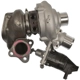 Purchase Top-Quality BLUE STREAK (HYGRADE MOTOR) - TBC680 - Turbocharger pa6