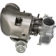 Purchase Top-Quality New Turbocharger by BLUE STREAK (HYGRADE MOTOR) - TBC690 pa2