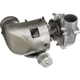 Purchase Top-Quality New Turbocharger by BLUE STREAK (HYGRADE MOTOR) - TBC690 pa4
