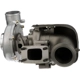 Purchase Top-Quality New Turbocharger by BLUE STREAK (HYGRADE MOTOR) - TBC690 pa5