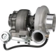 Purchase Top-Quality New Turbocharger by BLUE STREAK (HYGRADE MOTOR) - TBC691 pa2