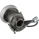 Purchase Top-Quality New Turbocharger by BLUE STREAK (HYGRADE MOTOR) - TBC691 pa3