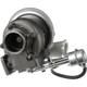 Purchase Top-Quality New Turbocharger by BLUE STREAK (HYGRADE MOTOR) - TBC691 pa5