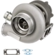 Purchase Top-Quality New Turbocharger by BLUE STREAK (HYGRADE MOTOR) - TBC692 pa1