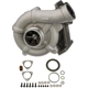 Purchase Top-Quality BLUE STREAK (HYGRADE MOTOR) - TBC693 - New Turbocharger pa1