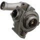 Purchase Top-Quality BLUE STREAK (HYGRADE MOTOR) - TBC693 - New Turbocharger pa2