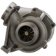 Purchase Top-Quality BLUE STREAK (HYGRADE MOTOR) - TBC693 - New Turbocharger pa6