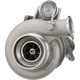 Purchase Top-Quality New Turbocharger by BLUE STREAK (HYGRADE MOTOR) - TBC695 pa2