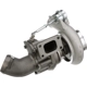 Purchase Top-Quality New Turbocharger by BLUE STREAK (HYGRADE MOTOR) - TBC695 pa3