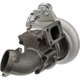 Purchase Top-Quality New Turbocharger by BLUE STREAK (HYGRADE MOTOR) - TBC695 pa5