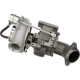 Purchase Top-Quality New Turbocharger by BLUE STREAK (HYGRADE MOTOR) - TBC696 pa1