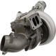 Purchase Top-Quality New Turbocharger by BLUE STREAK (HYGRADE MOTOR) - TBC696 pa5