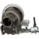 Purchase Top-Quality New Turbocharger by BLUE STREAK (HYGRADE MOTOR) - TBC697 pa1