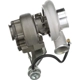Purchase Top-Quality New Turbocharger by BLUE STREAK (HYGRADE MOTOR) - TBC697 pa3