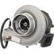Purchase Top-Quality New Turbocharger by BLUE STREAK (HYGRADE MOTOR) - TBC697 pa4