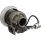 Purchase Top-Quality New Turbocharger by BLUE STREAK (HYGRADE MOTOR) - TBC697 pa5