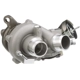 Purchase Top-Quality BLUE STREAK (HYGRADE MOTOR) - TBC699 - New Turbocharger pa1