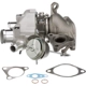Purchase Top-Quality BLUE STREAK (HYGRADE MOTOR) - TBC699 - New Turbocharger pa3