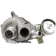 Purchase Top-Quality BLUE STREAK (HYGRADE MOTOR) - TBC699 - New Turbocharger pa6