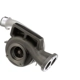 Purchase Top-Quality BLUE STREAK (HYGRADE MOTOR) - TBC701 - New Turbocharger pa4