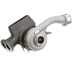 Purchase Top-Quality BLUE STREAK (HYGRADE MOTOR) - TBC701 - New Turbocharger pa5