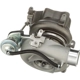 Purchase Top-Quality New Turbocharger by BLUE STREAK (HYGRADE MOTOR) - TBC705 pa2