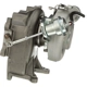 Purchase Top-Quality New Turbocharger by BLUE STREAK (HYGRADE MOTOR) - TBC705 pa3