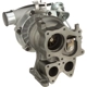 Purchase Top-Quality New Turbocharger by BLUE STREAK (HYGRADE MOTOR) - TBC705 pa4