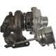 Purchase Top-Quality BLUE STREAK (HYGRADE MOTOR) - TBC711 - Turbocharger pa3