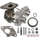 Purchase Top-Quality BLUE STREAK (HYGRADE MOTOR) - TBC711 - Turbocharger pa4