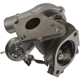 Purchase Top-Quality BLUE STREAK (HYGRADE MOTOR) - TBC711 - Turbocharger pa5