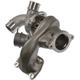 Purchase Top-Quality BLUE STREAK (HYGRADE MOTOR) - TBC713 - Turbocharger pa3