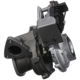 Purchase Top-Quality BLUE STREAK (HYGRADE MOTOR) - TBC714 - Turbocharger pa4