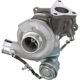 Purchase Top-Quality New Turbocharger by BLUE STREAK (HYGRADE MOTOR) - TBC717 pa1