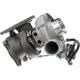 Purchase Top-Quality New Turbocharger by BLUE STREAK (HYGRADE MOTOR) - TBC717 pa2