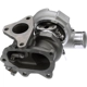 Purchase Top-Quality New Turbocharger by BLUE STREAK (HYGRADE MOTOR) - TBC717 pa4