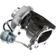 Purchase Top-Quality New Turbocharger by BLUE STREAK (HYGRADE MOTOR) - TBC717 pa5