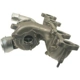 Purchase Top-Quality New Turbocharger by BLUE STREAK (HYGRADE MOTOR) - TBC519 pa4
