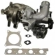 Purchase Top-Quality New Turbocharger by BLUE STREAK (HYGRADE MOTOR) - TBC530 pa7