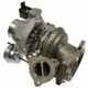 Purchase Top-Quality Nouveau turbocompresseur de BLUE STREAK (HYGRADE MOTOR) - TBC531 pa2