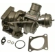 Purchase Top-Quality New Turbocharger by BLUE STREAK (HYGRADE MOTOR) - TBC532 pa5