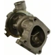 Purchase Top-Quality New Turbocharger by BLUE STREAK (HYGRADE MOTOR) - TBC532 pa8