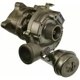 Purchase Top-Quality New Turbocharger by BLUE STREAK (HYGRADE MOTOR) - TBC532 pa9