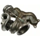Purchase Top-Quality New Turbocharger by BLUE STREAK (HYGRADE MOTOR) - TBC537 pa2