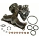 Purchase Top-Quality New Turbocharger by BLUE STREAK (HYGRADE MOTOR) - TBC537 pa4