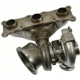 Purchase Top-Quality New Turbocharger by BLUE STREAK (HYGRADE MOTOR) - TBC537 pa5