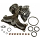 Purchase Top-Quality New Turbocharger by BLUE STREAK (HYGRADE MOTOR) - TBC537 pa6
