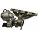 Purchase Top-Quality New Turbocharger by BLUE STREAK (HYGRADE MOTOR) - TBC538 pa2