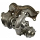Purchase Top-Quality New Turbocharger by BLUE STREAK (HYGRADE MOTOR) - TBC539 pa1